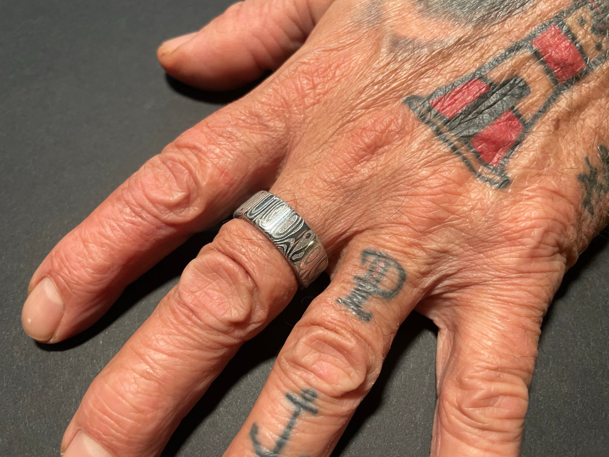 Fenja™ by Damasteel