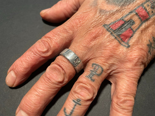 Fenja™ by Damasteel