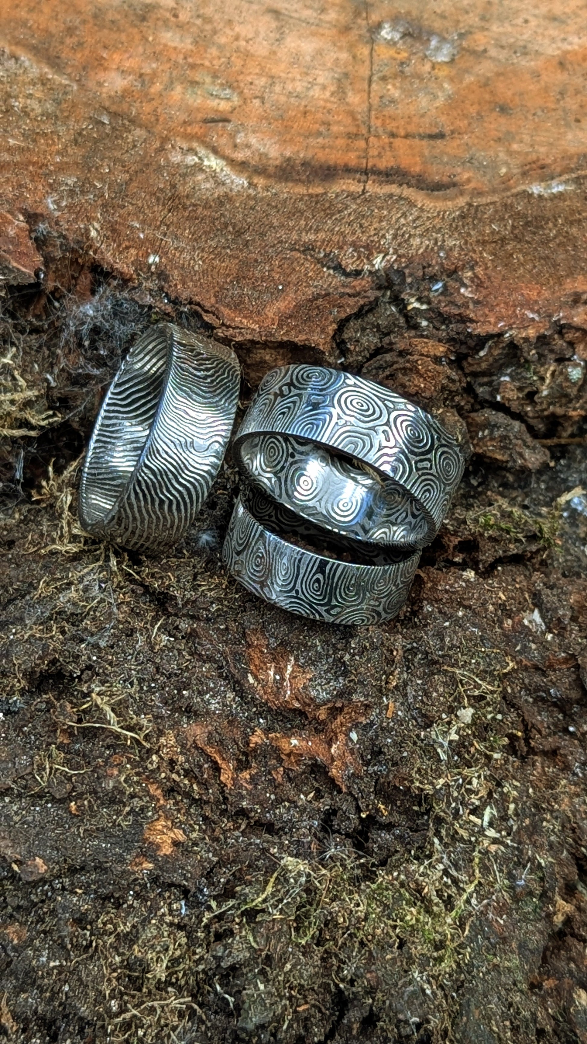 Lucia™ by Damasteel