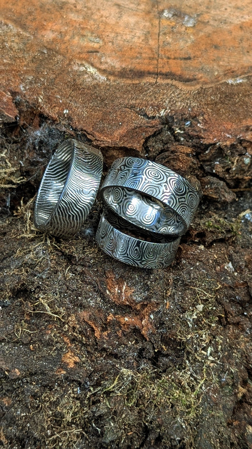 Lucia™ by Damasteel