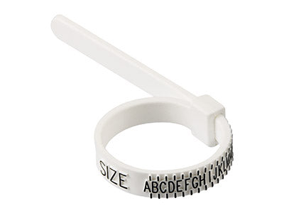 Precision UK Ring Multisizer (Do not buy)